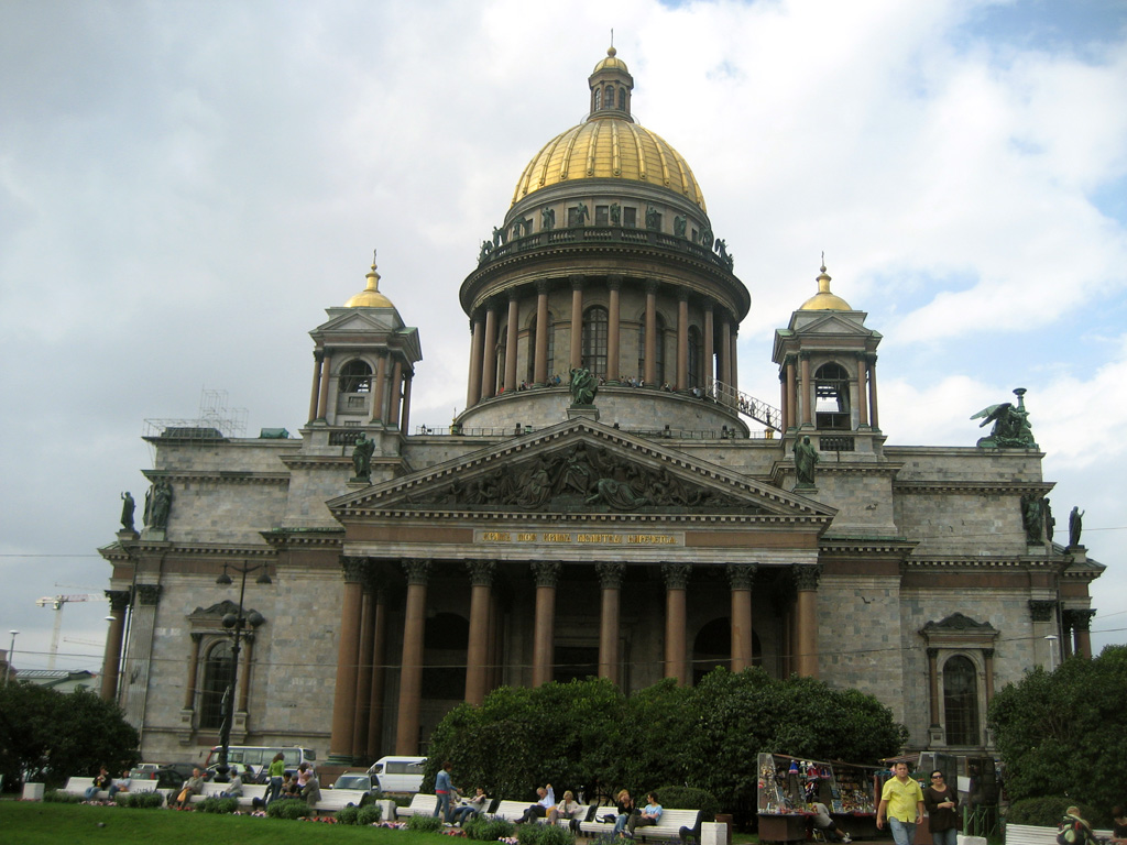 St.Petersburg